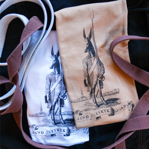 Donkey Guard. IYKYK.