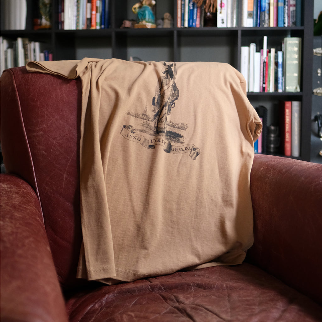 Donkey Guard. IYKYK.