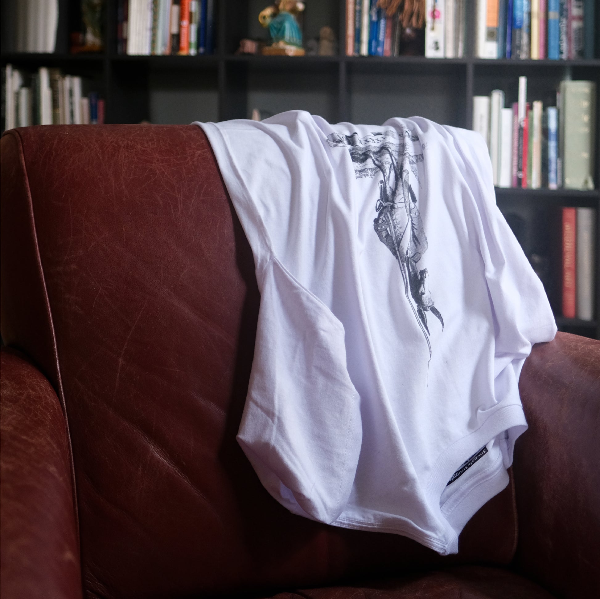 Donkey Guard. IYKYK.