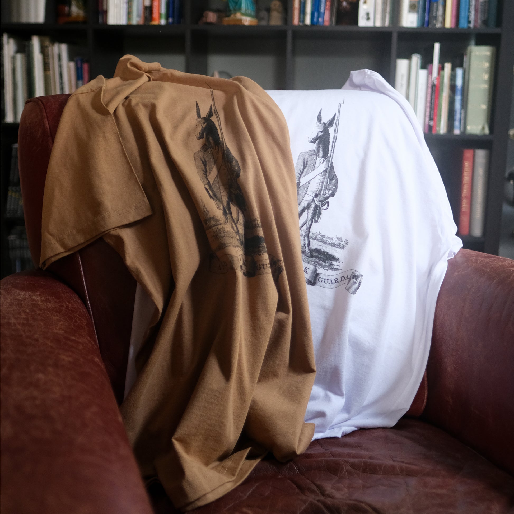 Donkey Guard. IYKYK.